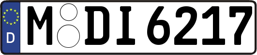 M-DI6217