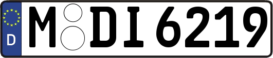 M-DI6219