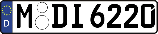 M-DI6220