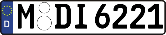 M-DI6221