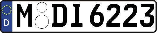 M-DI6223