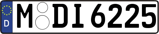 M-DI6225