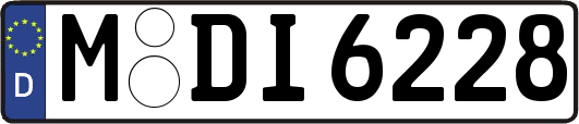 M-DI6228