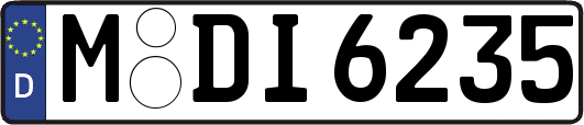 M-DI6235