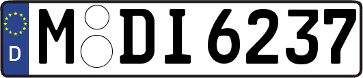 M-DI6237