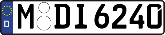 M-DI6240