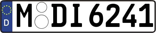 M-DI6241