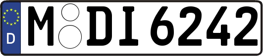 M-DI6242