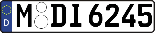M-DI6245