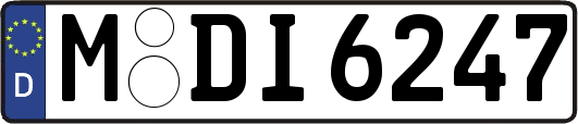 M-DI6247