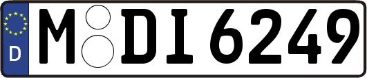M-DI6249