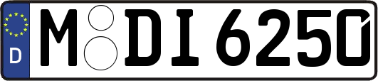 M-DI6250