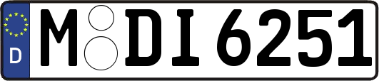 M-DI6251