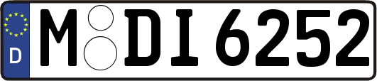 M-DI6252