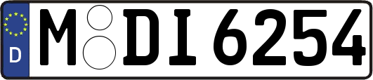 M-DI6254