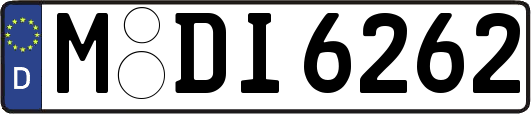 M-DI6262