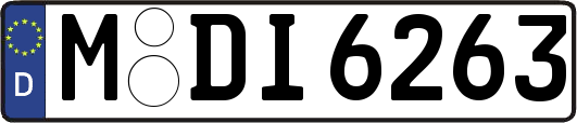M-DI6263