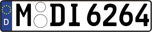 M-DI6264