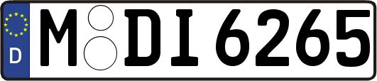 M-DI6265