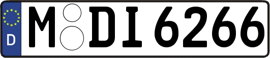 M-DI6266