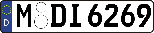 M-DI6269