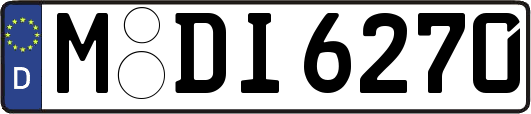 M-DI6270