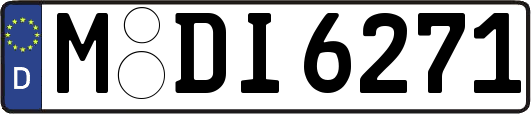 M-DI6271