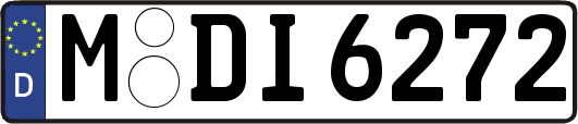 M-DI6272