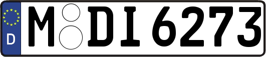M-DI6273