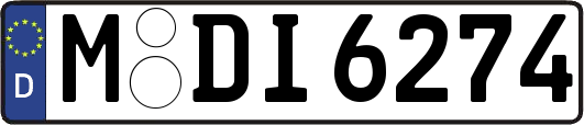 M-DI6274