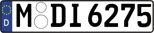 M-DI6275