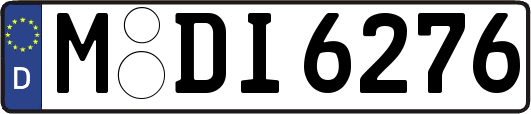 M-DI6276