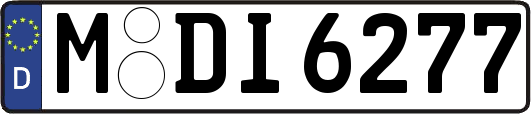 M-DI6277