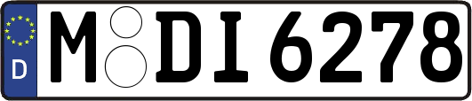 M-DI6278