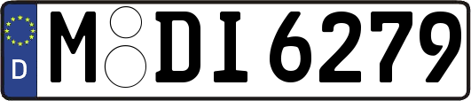 M-DI6279