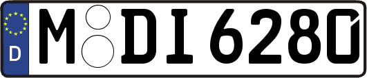 M-DI6280