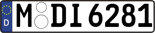 M-DI6281