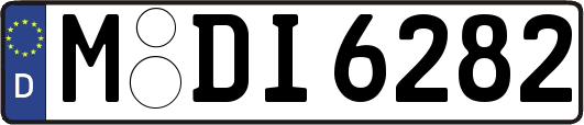 M-DI6282