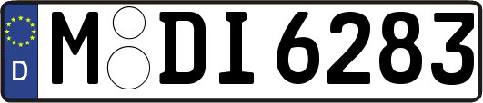 M-DI6283