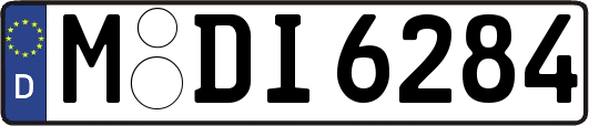 M-DI6284