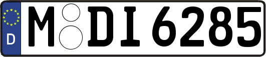 M-DI6285
