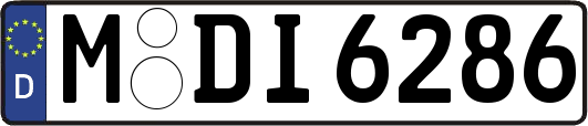 M-DI6286