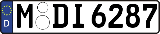 M-DI6287