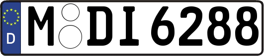 M-DI6288