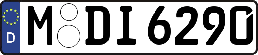 M-DI6290