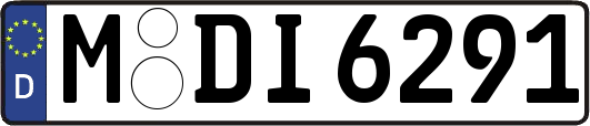 M-DI6291