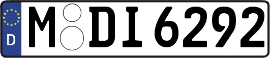 M-DI6292