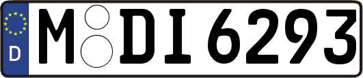 M-DI6293
