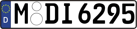 M-DI6295