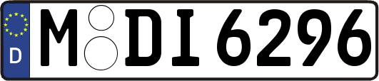 M-DI6296
